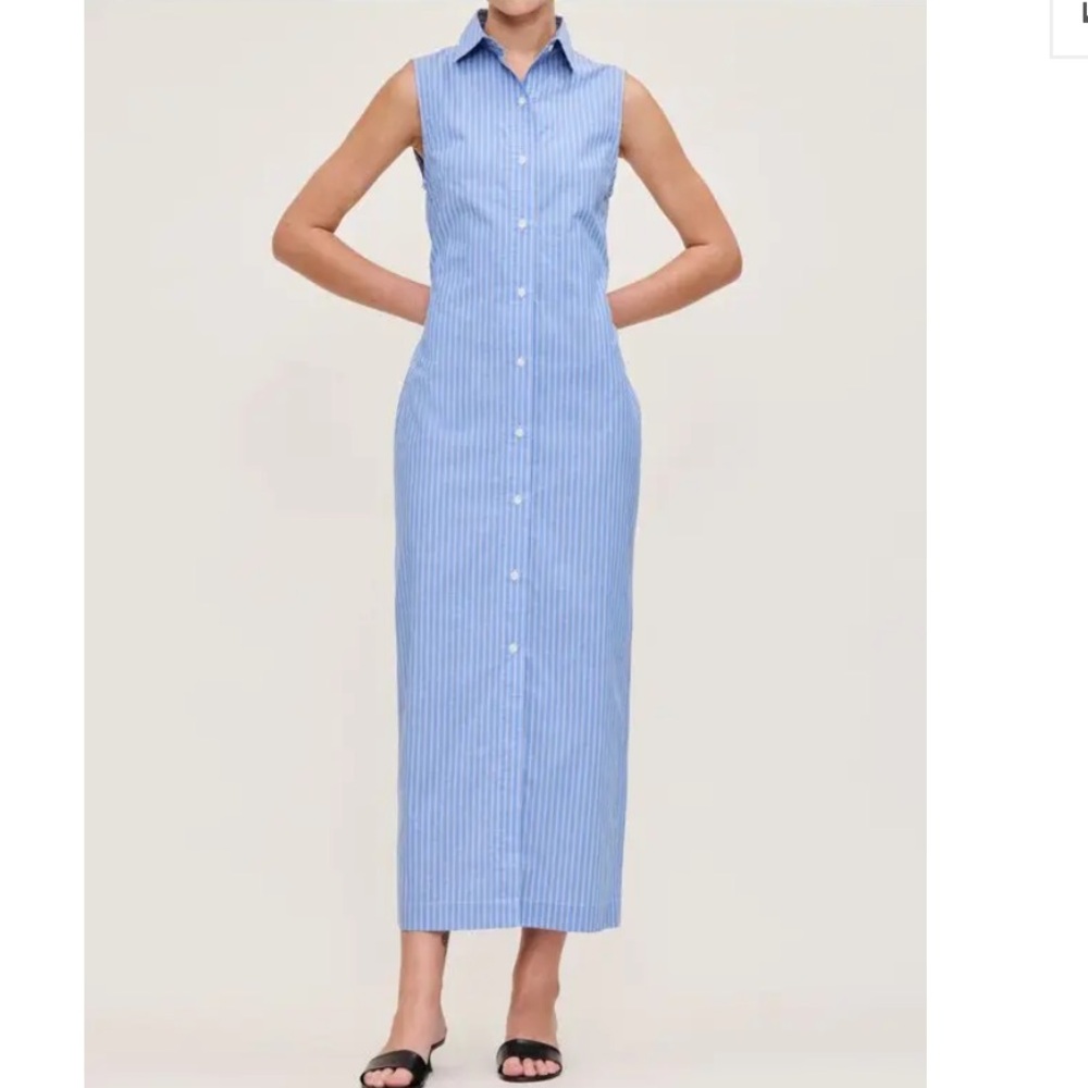DL1961 Ilana Maxi Dress